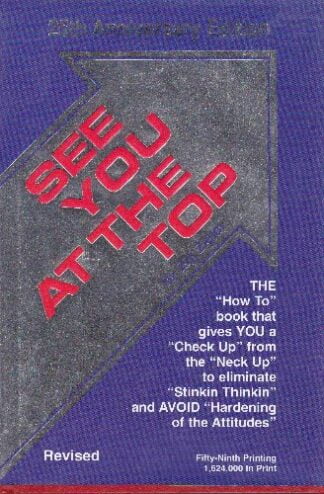 See You at the Top - Zig Ziglar - hbdj