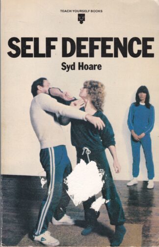 Self Defence - Syd Hoare - sc