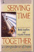 Ruth Sanders / Martin Forrest - Serving Time Together - hbdj