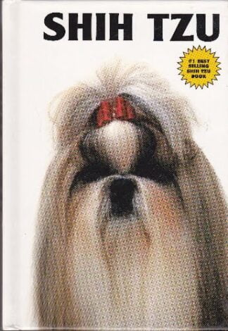Shih Tzu - Parker / Collins - hb