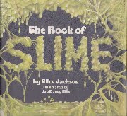 The Book of Slime - Ellen Jackson - hbdj