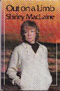 Shirley MacLaine - Out on a Limb - hbdj