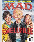 Mad - #395 - mag