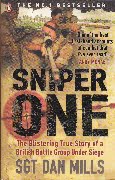 Sniper One - Sgt Dan Mills - sc