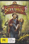 The Spiderwick Chronicles - dvd