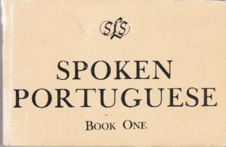 SLS - Spoken Portuguese - 6 cassettes / 1 book