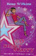 Rose Wilkins - So Super Starry - sc  *NEW!*