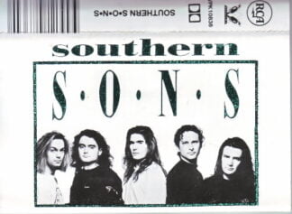 Southern Sons - cass