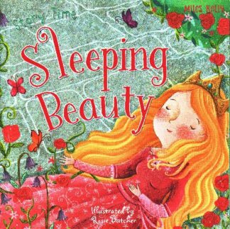 Story Time 09 - Sleeping Beauty - sc