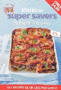 Super Savers - sc