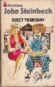 John Steinbeck - Sweet Thursday - pb