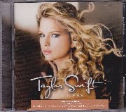 Taylor Swift - Fearless - cd