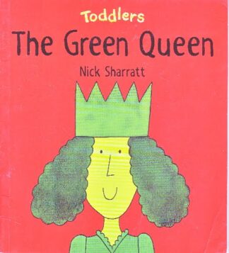Toddlers - The Green Queen - sc