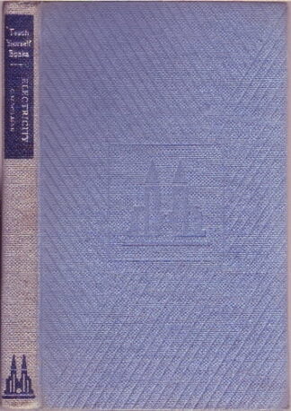 Teach Yourself - Electricity - hb