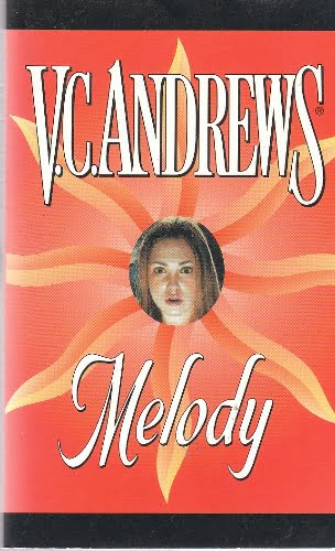 VC Andrews - Melody - hbdj