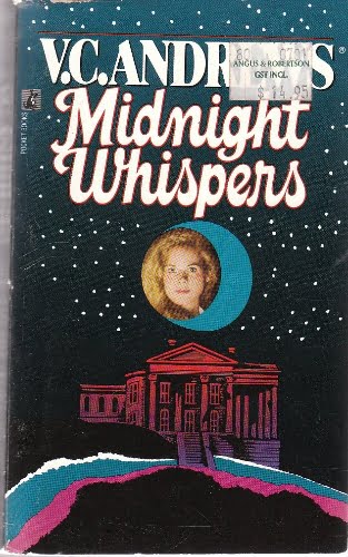 VC Andrews - Midnight Whispers - hbdj