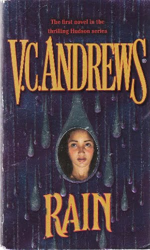 VC Andrews - Rain - pb