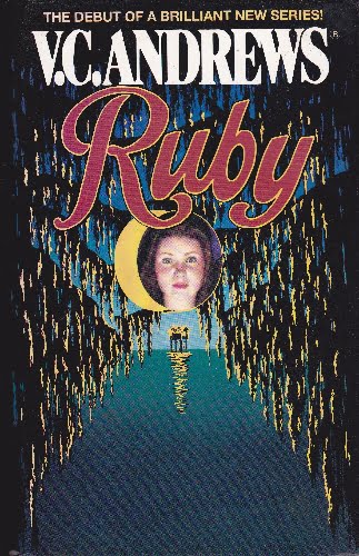 VC Andrews - Ruby - hbdj