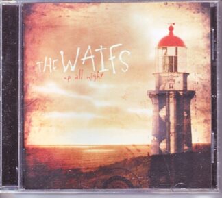 Waifs - Up All Night - cd