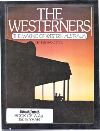 The Westerners - Dennis Hancock - hbdj