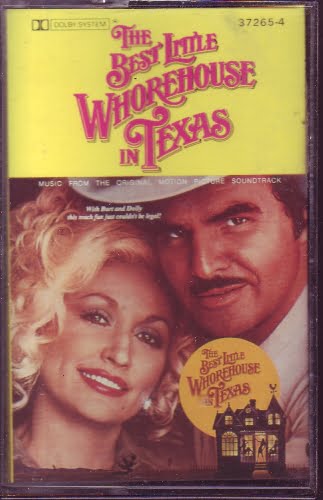 Best Little Whorehouse in Texas - cass