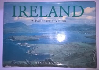 Ireland - A Panoramic Vision - David Lyons - hbdj