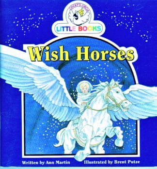 Cocky's Circle - Wish Horses
