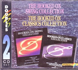 Hooked on Swing / Hooked on Classics - 2 cds