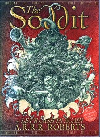 ARRR Roberts - The Soddit - sc