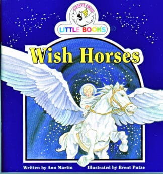 Cocky's Circle - Wish Horses - ss