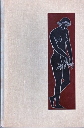 Ovid - the Art of Love - hb/boxed