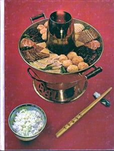 The Cooking of China - Emily Hahn - hb