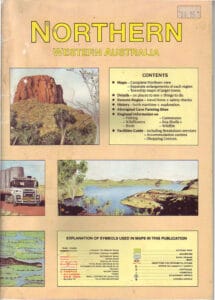 Northern Western Australia -ss