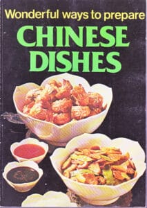 Wonderful Ways to Prepare Chinese Dishes - Jo Ann Shirley - sc