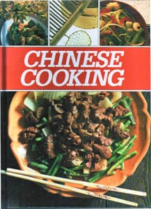 Kenneth Lo (ed) - Chinese Cooking - hbdj