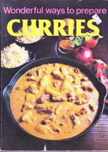 Wonderful Ways to Prepare Curries - Jo Ann Shirley - sc
