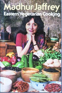 Eastern Vegetarian Cooking - Madhur Jaffrey - sc