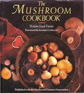 The Mushroom Cookbook - hbdj