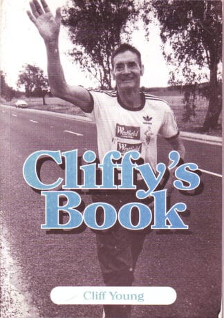 Cliffy's Book - Cliff Young - sc