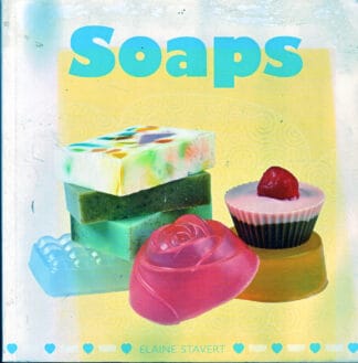 Soaps - Elaine Stavert - sc
