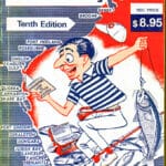 Sandgroper's Guide to Better Fishing - Philip Bodeker / Andy Mulgrave - sc