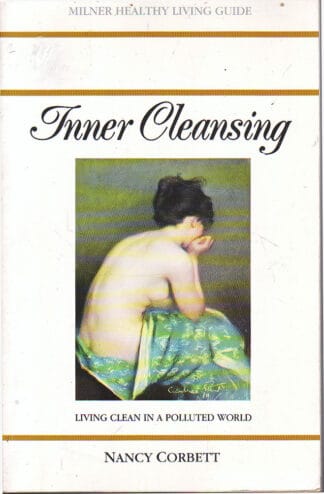 Inner Cleansing - Nancy  Corbett - pb