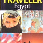 National Geographic Traveler - Egypt - sc