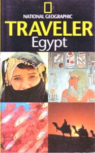 National Geographic Traveler - Egypt - sc