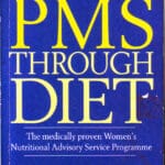 Maryon Stewart - Beat PMS Through Diet - sc
