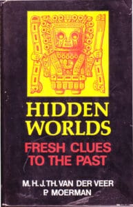Hidden Worlds - MHJTh van der Meer / P Moerman - hbdj