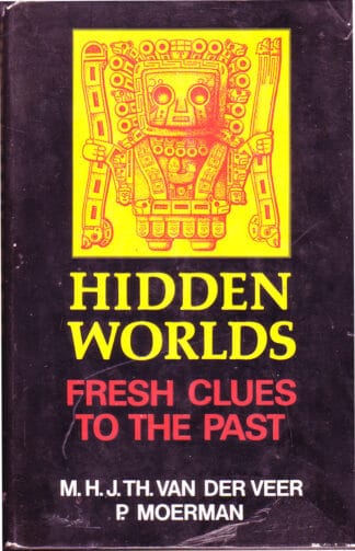 Hidden Worlds - MHJTh van der Meer / P Moerman - hbdj