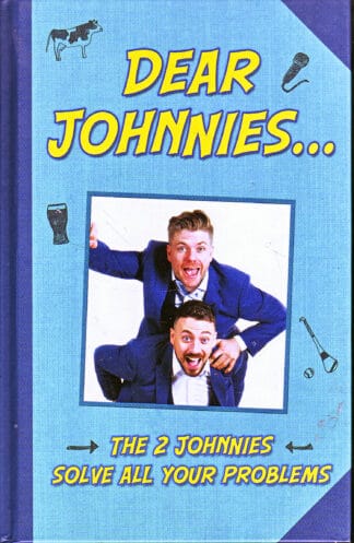 Dear Johnnies . . .  - hb