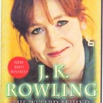 Marc Shapiro - JK Rowling, The Wizard Behind Harry Potter - pb