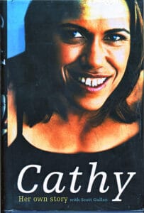 Cathy - Her Own Story - hbdj